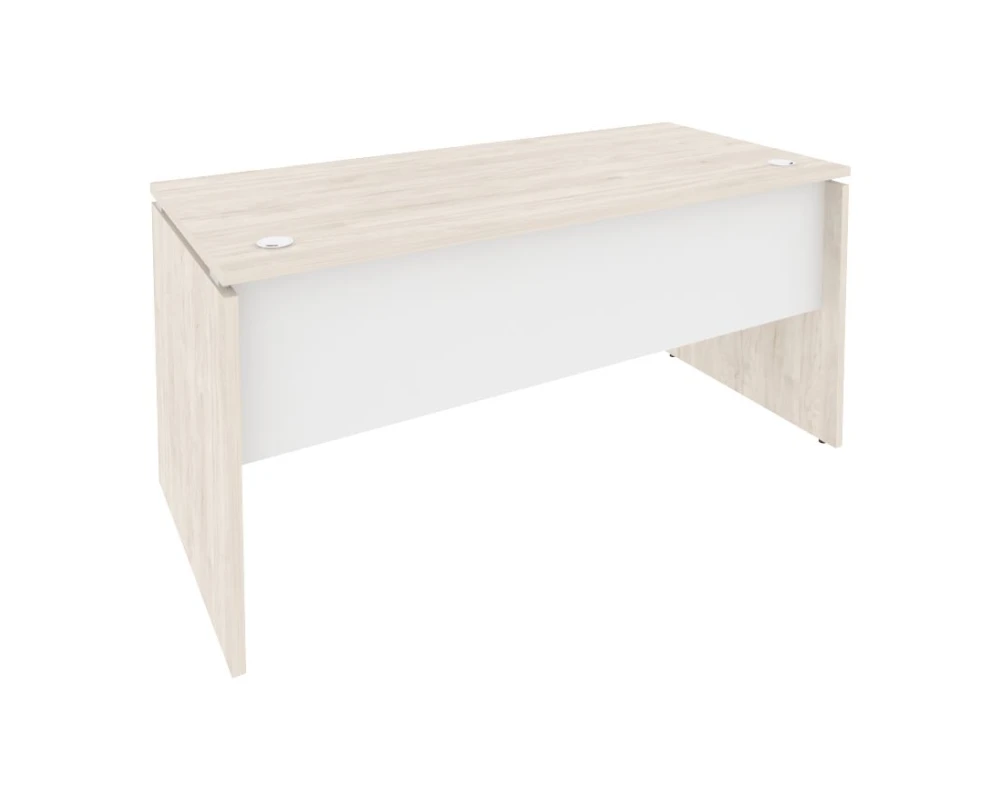 Стол письменный 1580x720x750 Оникс / Onix