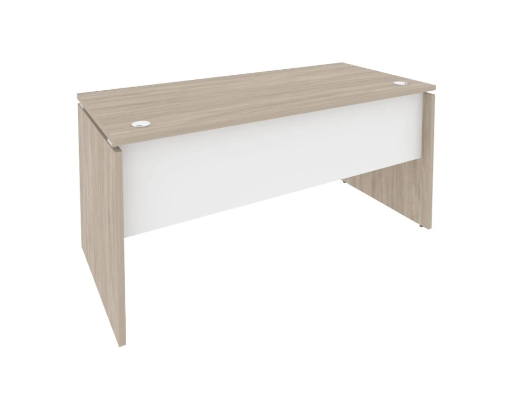 Стол письменный 1580x720x750 Оникс / Onix