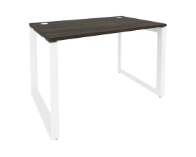 Стол рабочий на О-образном м/к 1180x720x750 Оникс / Onix images