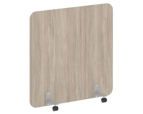 Перегородка на роликах 1200x18x1200 Р-лайн / R-line images