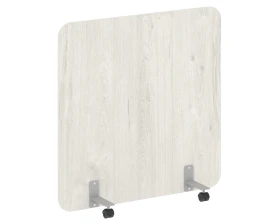 Перегородка на роликах 1200x18x1200 Р-лайн / R-line images