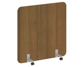 Перегородка на роликах 1200x18x1200 Р-лайн / R-line images