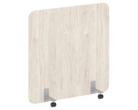 Перегородка на роликах 1200x18x1200 Р-лайн / R-line images