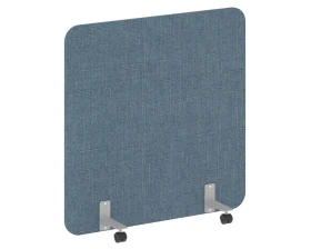 Перегородка на роликах 1200x18x1200 Р-лайн софт / R-line soft images