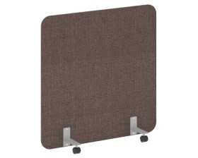 Перегородка на роликах 1200x18x1200 Р-лайн софт / R-line soft images