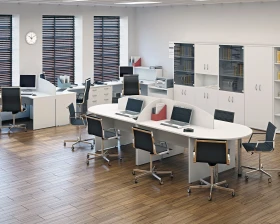 Мебель для персонала Рива / Riva images