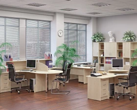 Мебель для персонала Рива / Riva images