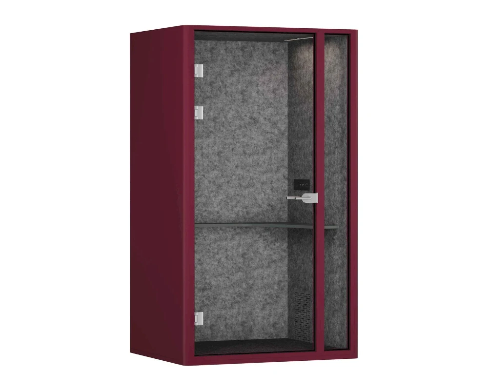 Акустическая кабина СаундКуб / SoundCube RV UNO plus