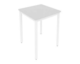 Офисный стол 600x600x750 Слим Систем / Slim System images