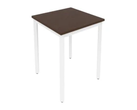 Офисный стол 600x600x750 Слим Систем / Slim System images