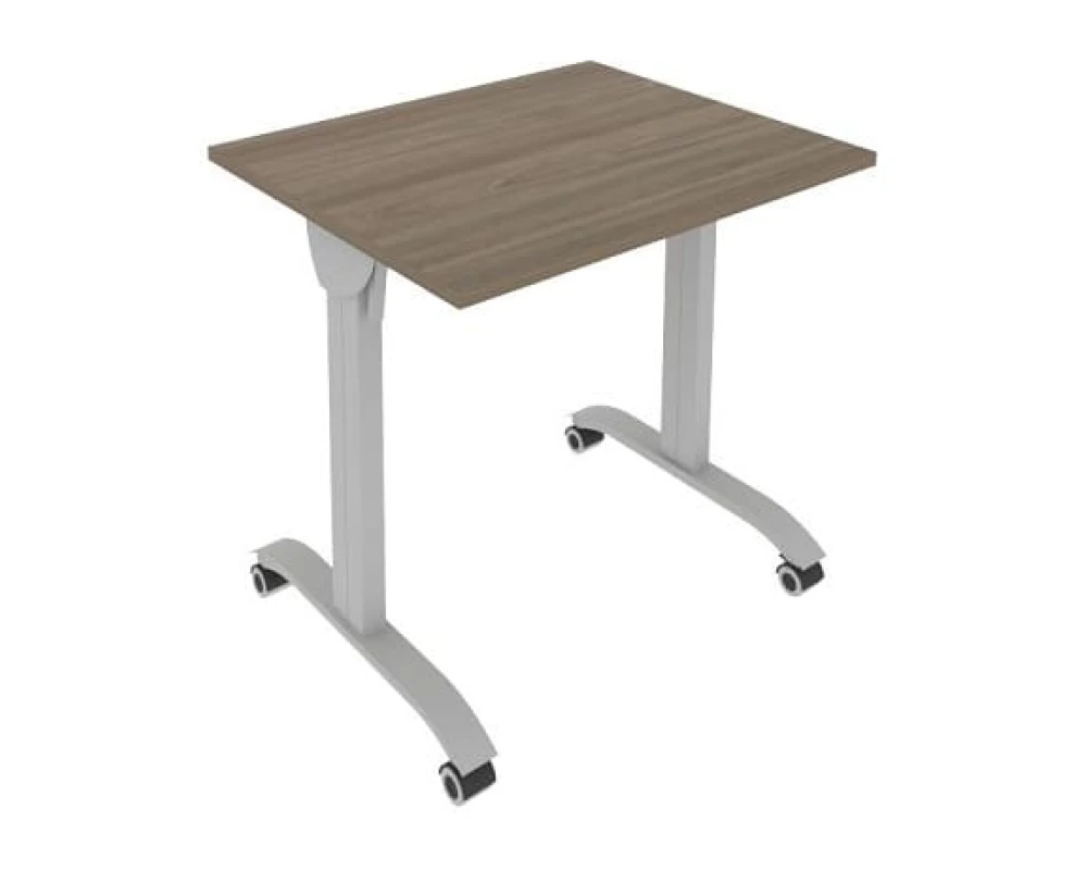 Стол складной мобильный 800x650x757 Мобайл Систем / Mobile System