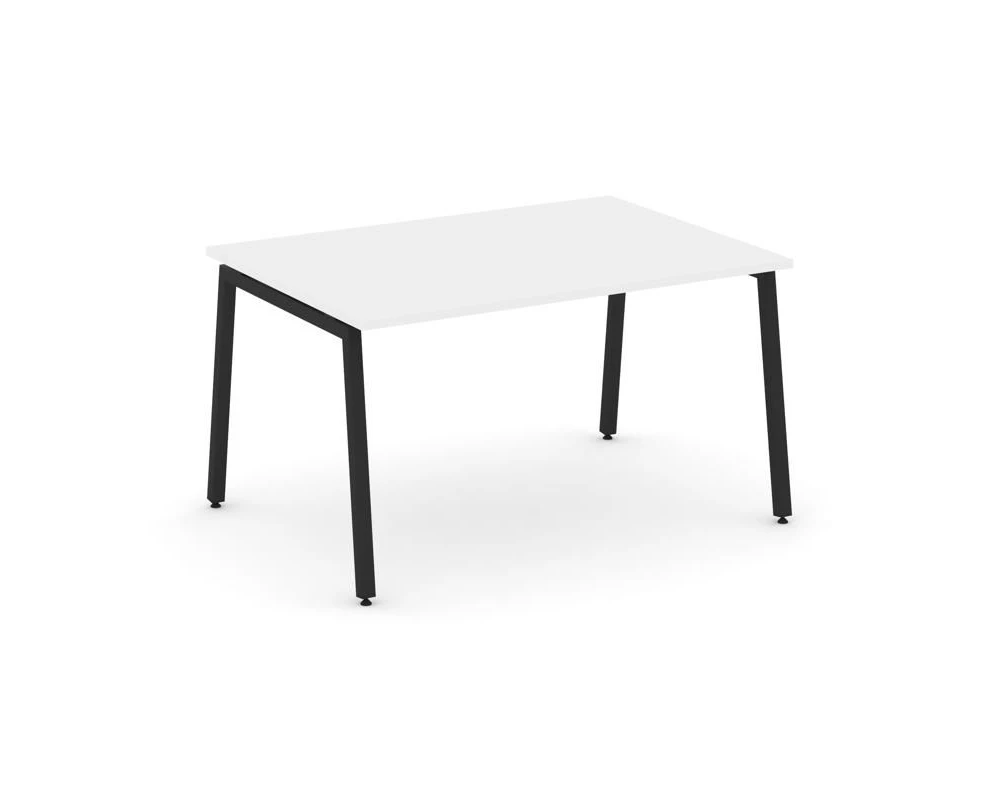Стол переговорный на А-образном каркасе 40 мм 1580х980х750 Стайл Проджект / Style Project