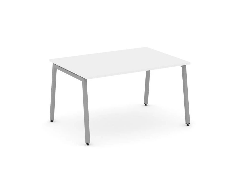 Стол переговорный на А-образном каркасе 40 мм 1580х980х750 Стайл Проджект / Style Project