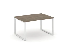 Стол переговорный на О-образном каркасе 60 мм 980x980x750 Стайл Проджект / Style Project images