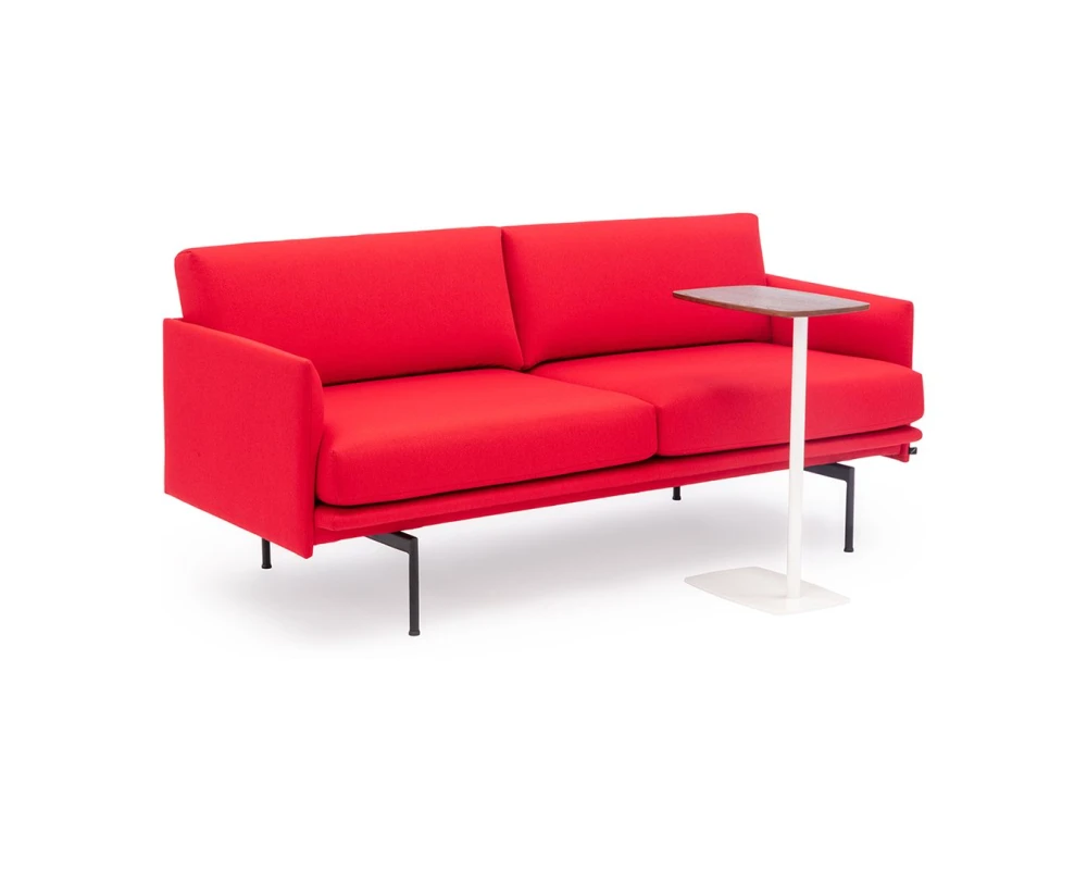 Диван двухместный Pratt