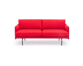 Диван двухместный Pratt images