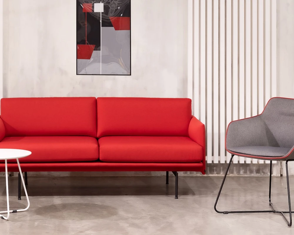 Комплект мягкой мебели Pratt