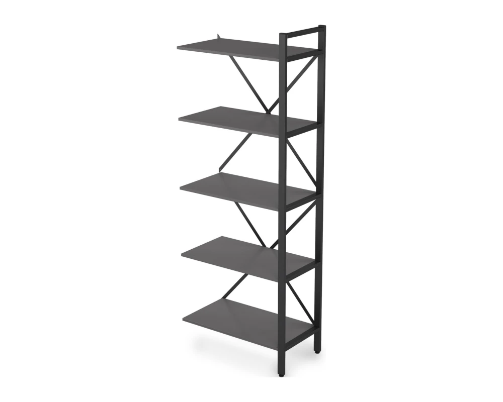 Стеллаж промежуточный (760x400x2000) Арредо / Arredo
