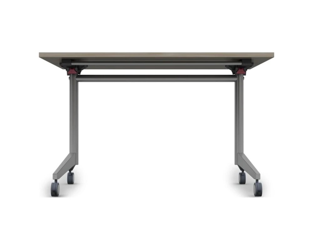 Складной прямолинейный стол (1400*600*750) 8СР.109 BEND