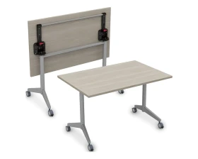 Складной прямолинейный стол (1400*600*750) 8СР.109 BEND images