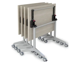 Складной прямолинейный стол (1400*600*750) 8СР.109 BEND images