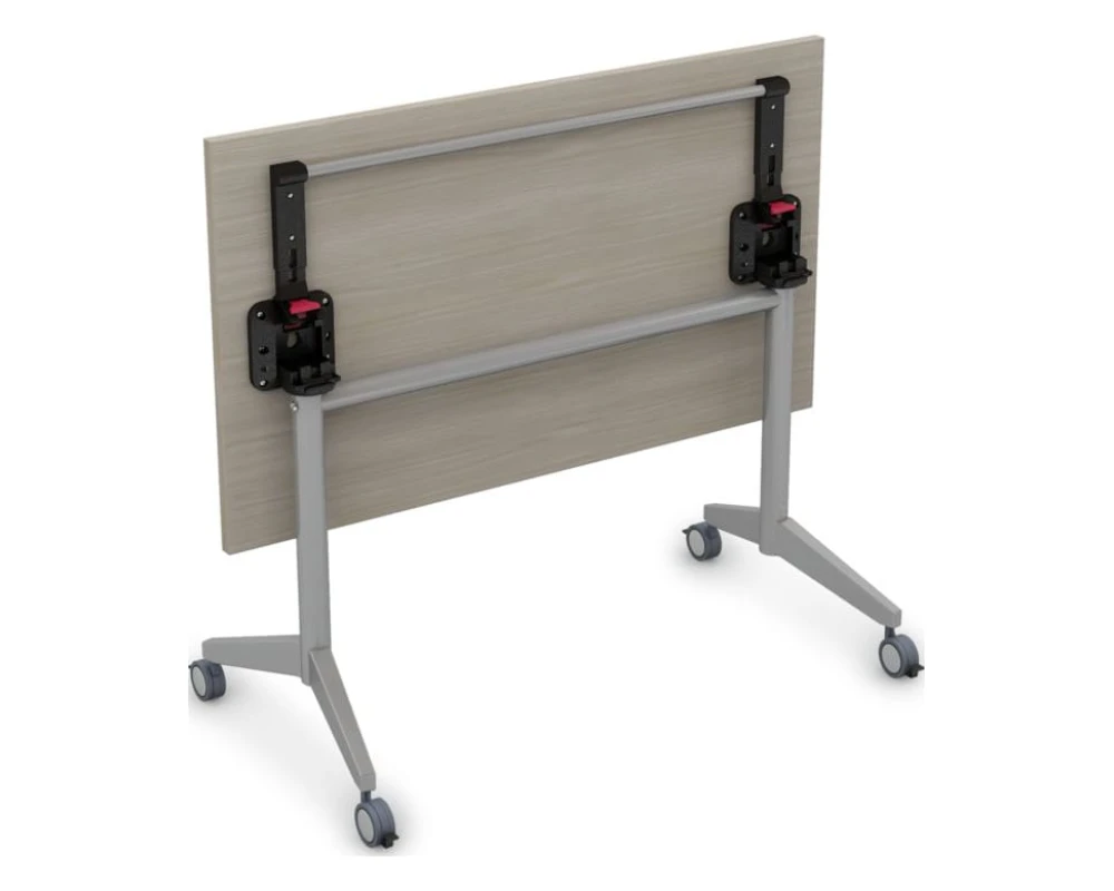 Складной прямолинейный стол (1400*600*750) 8СР.109 BEND