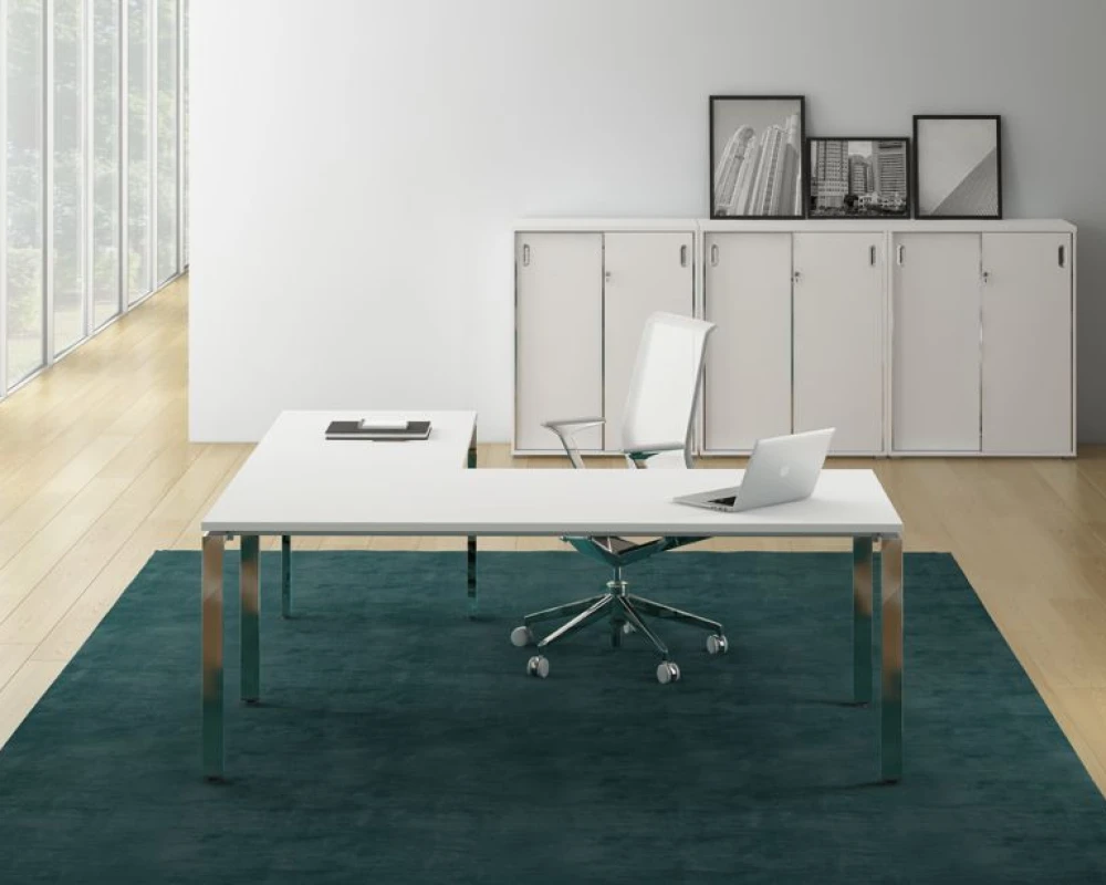 Кабинет руководителя Глосс Лайн / Gloss Line