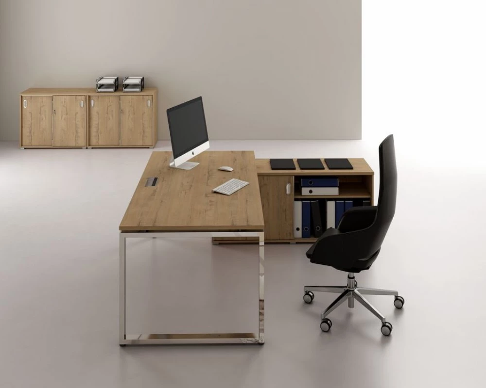 Кабинет руководителя Глосс Лайн / Gloss Line