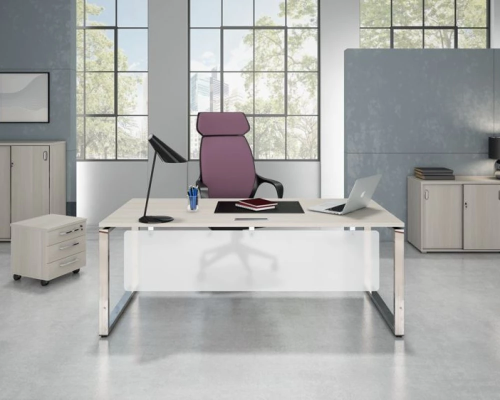 Кабинет руководителя Глосс Лайн / Gloss Line