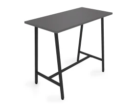 Барный стол Алиас-100-60 (1200x600x1000) images