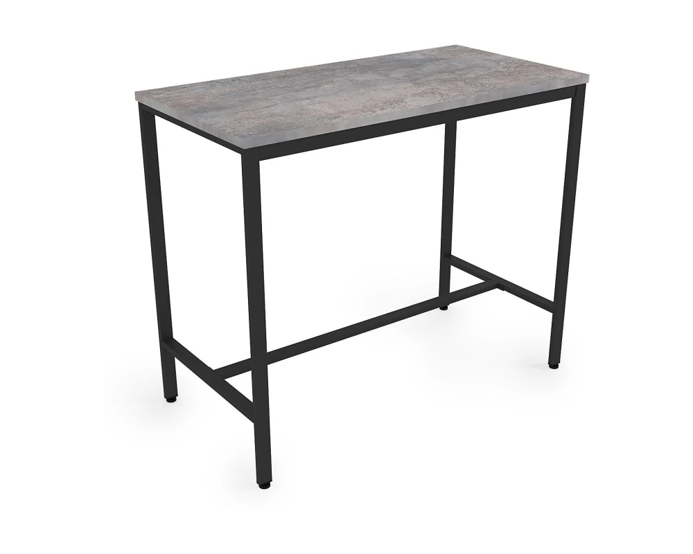 Барный стол Престо-110-60 (1200x600x1100)