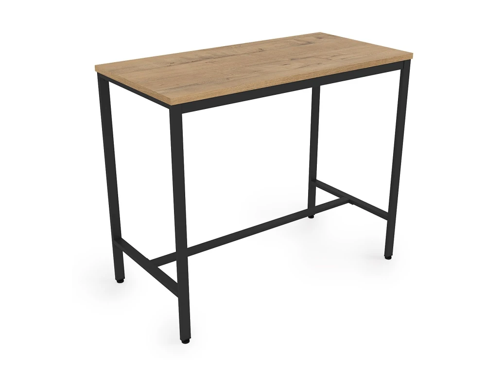 Барный стол Престо-110-60 (1200x600x1100)