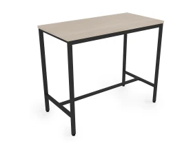 Барный стол Престо-110-60 (1200x600x1100) images