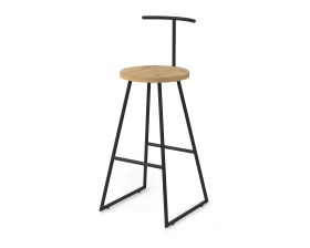 Барный стул Сканди-75 хард images