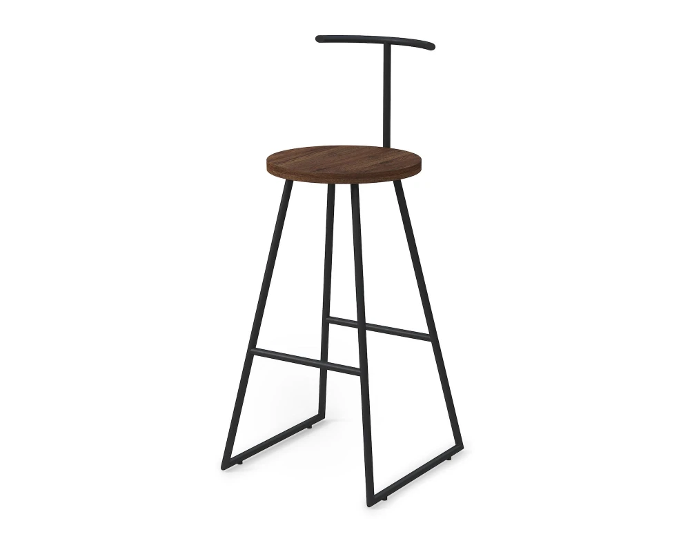 Барный стул Сканди-75 хард