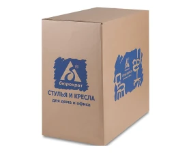 Кресло Бюрократ KD-2 images