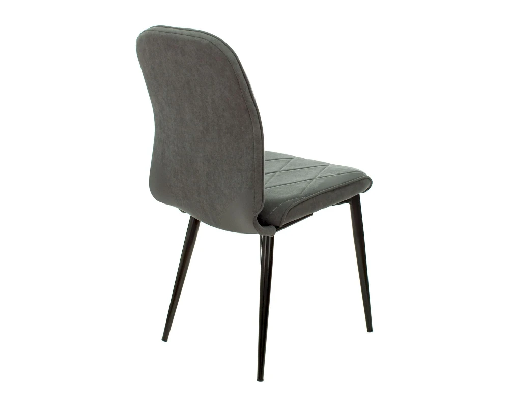 Стул Бюрократ CH-K13 Ткань, Серый