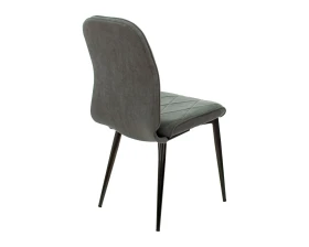 Стул Бюрократ CH-K13 Ткань, Серый images