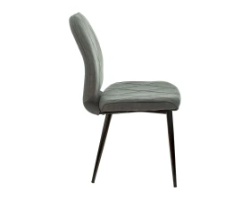 Стул Бюрократ CH-K13 Ткань, Серый images