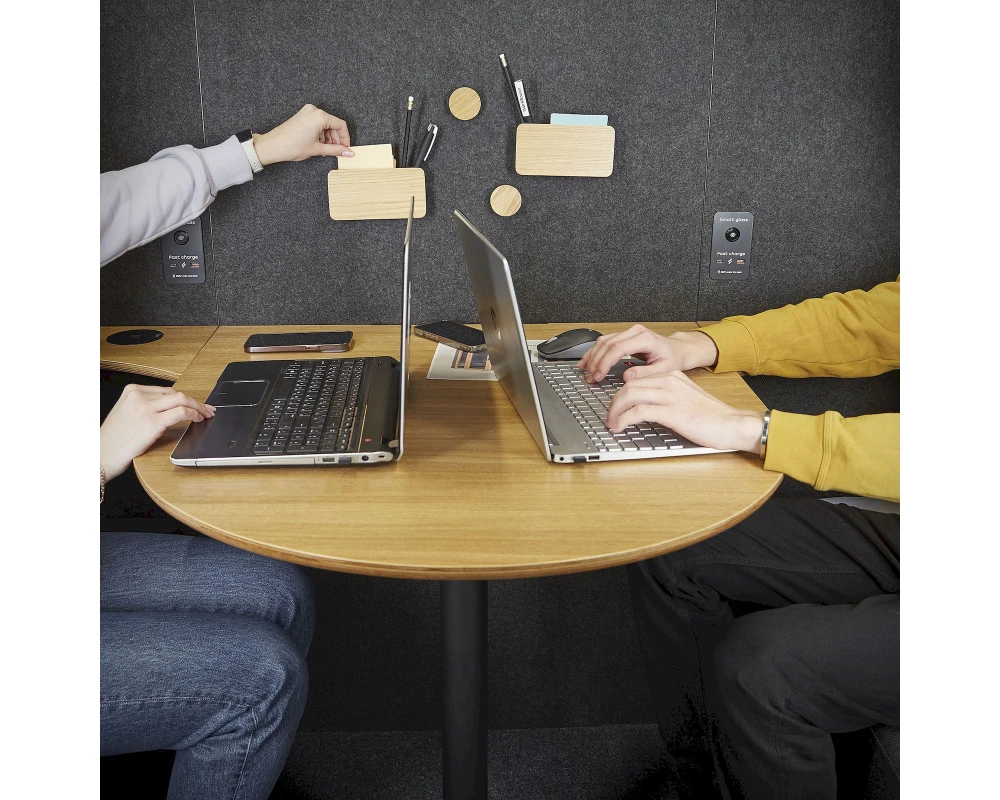 Акустическая кабина Capsula Quadro