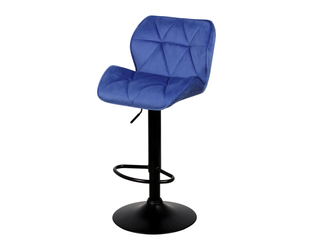 Стул барный Кристалл