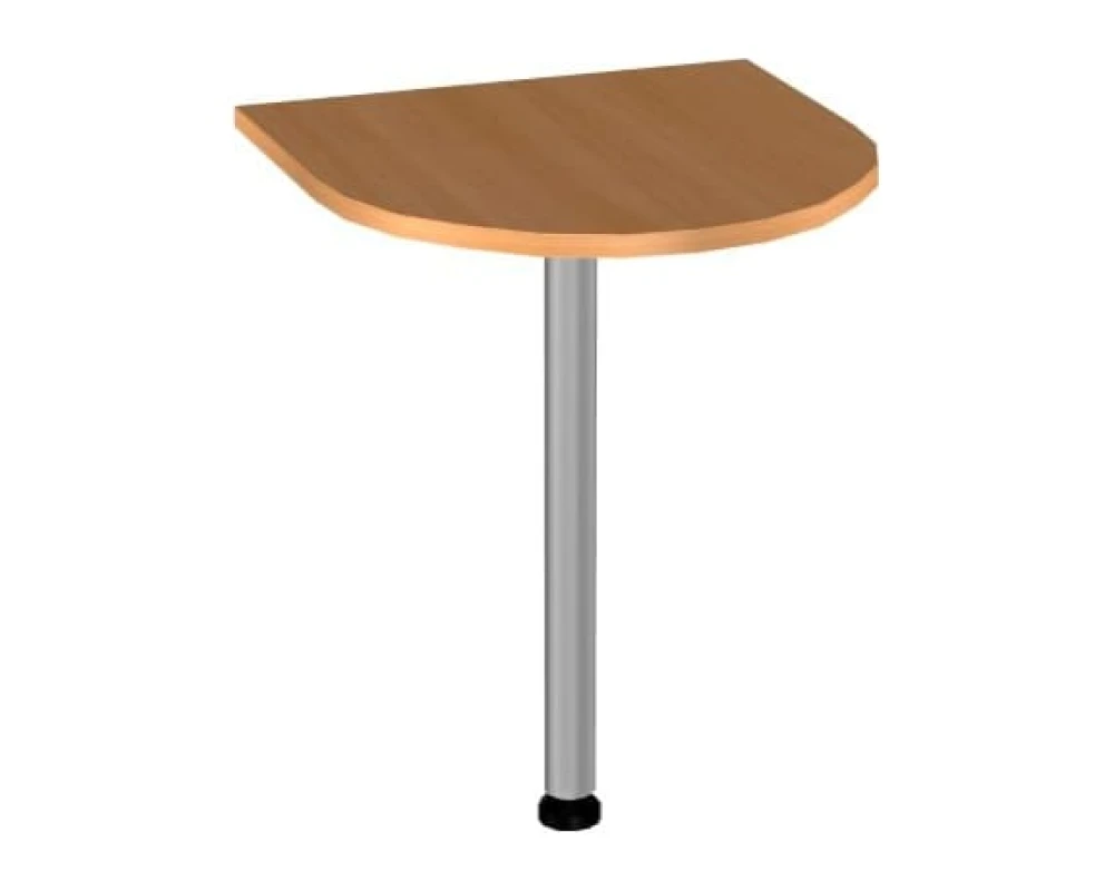 Конференц-приставка (без опоры) Э-34.2 Эдем-1