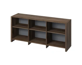 Каркас тумбы 3-х секционной Фестус / Festus images