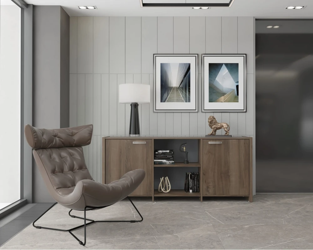 Кабинет руководителя Фестус / Festus