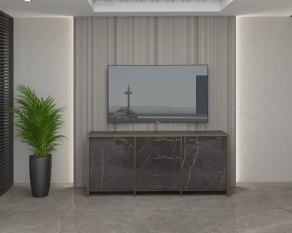 Кабинет руководителя Фестус / Festus