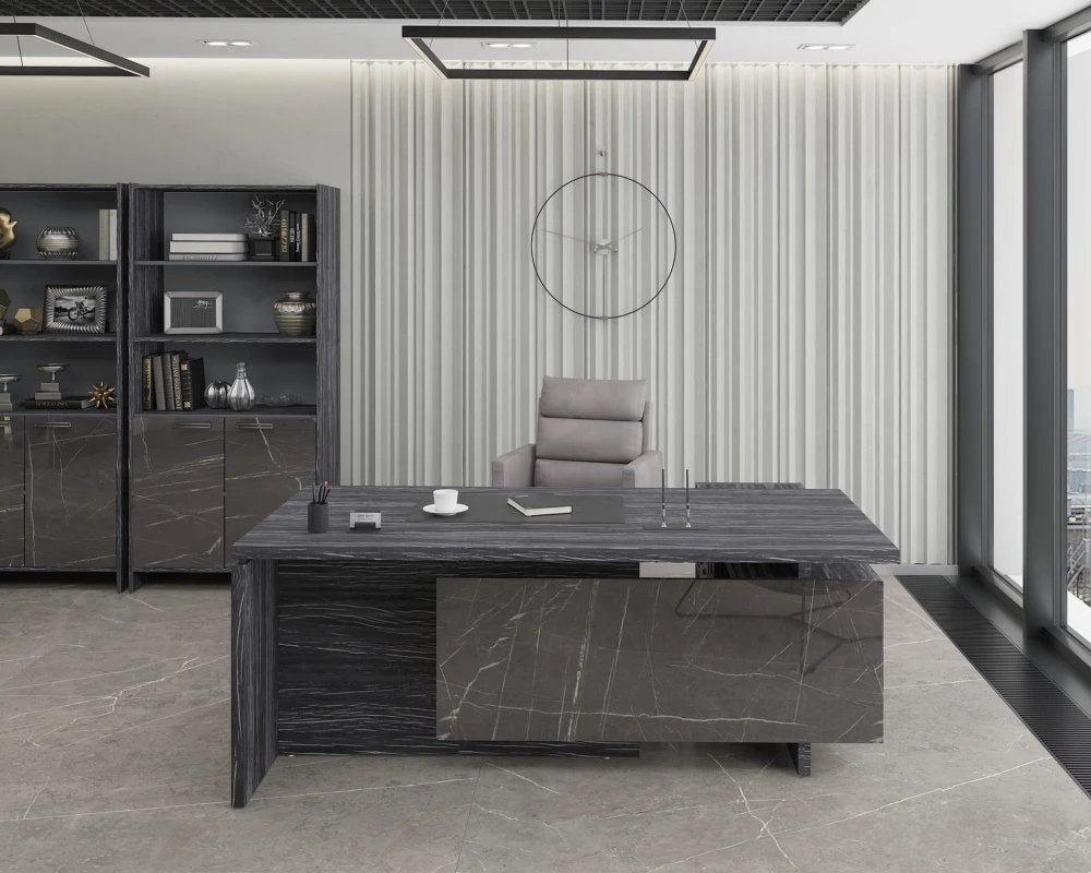 Кабинет руководителя Фестус / Festus