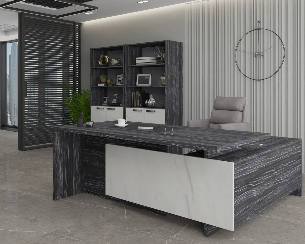 Кабинет руководителя Фестус / Festus