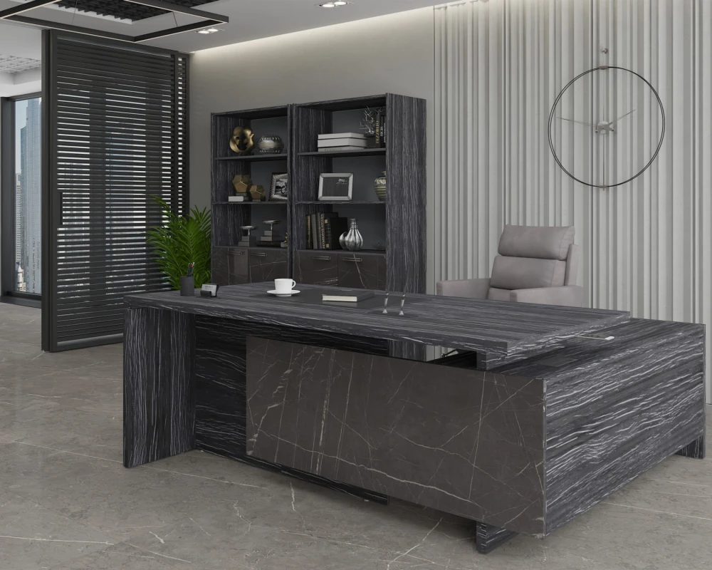 Кабинет руководителя Фестус / Festus