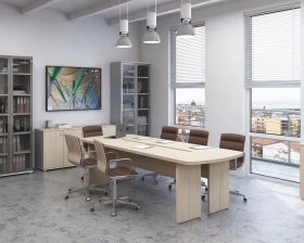 Мебель для переговорных Vasanta images