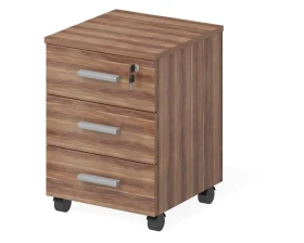 Тумба офисная ПК-ТН-ТММ43Х47У-В3 Тандем images